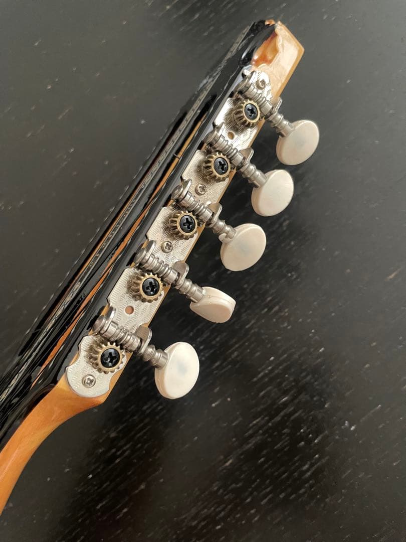 チャランゴ　El Chasqui Original