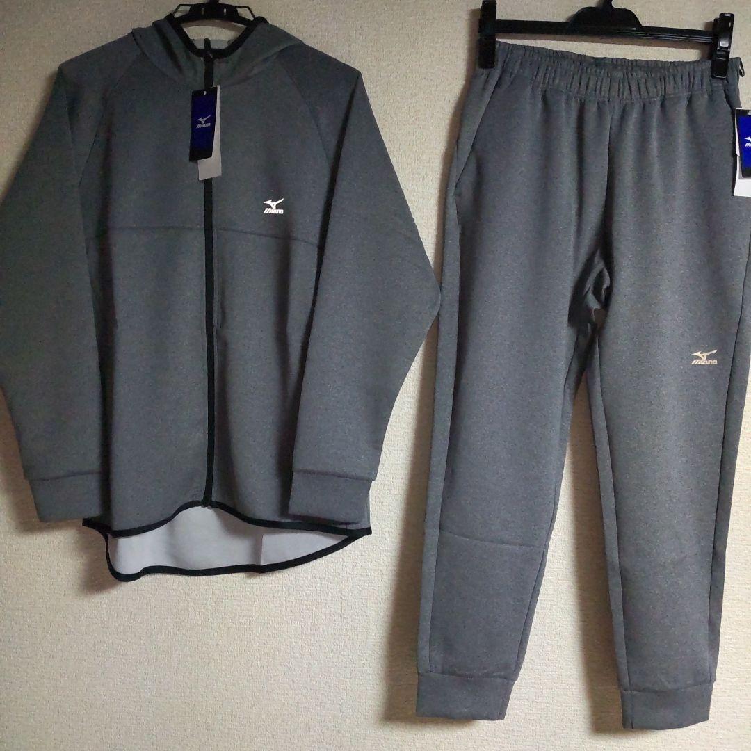 M*E様 Mizuno ジャージ上下セット