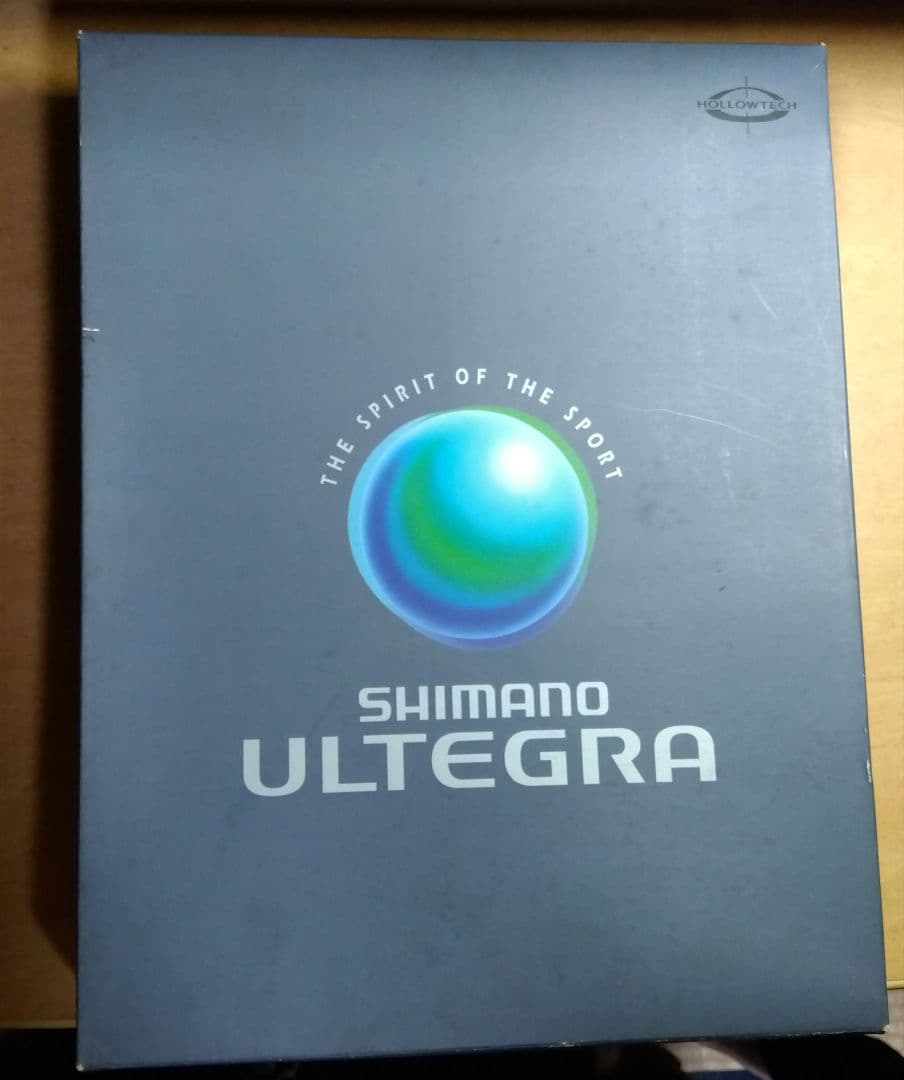SHIMANO ULTEGRA クランク　FC-6503 52-42-30