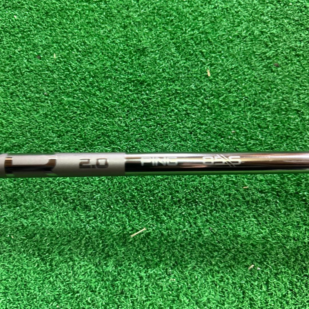 PING G440 ユーティリティクラブ 4UT 23度美品！