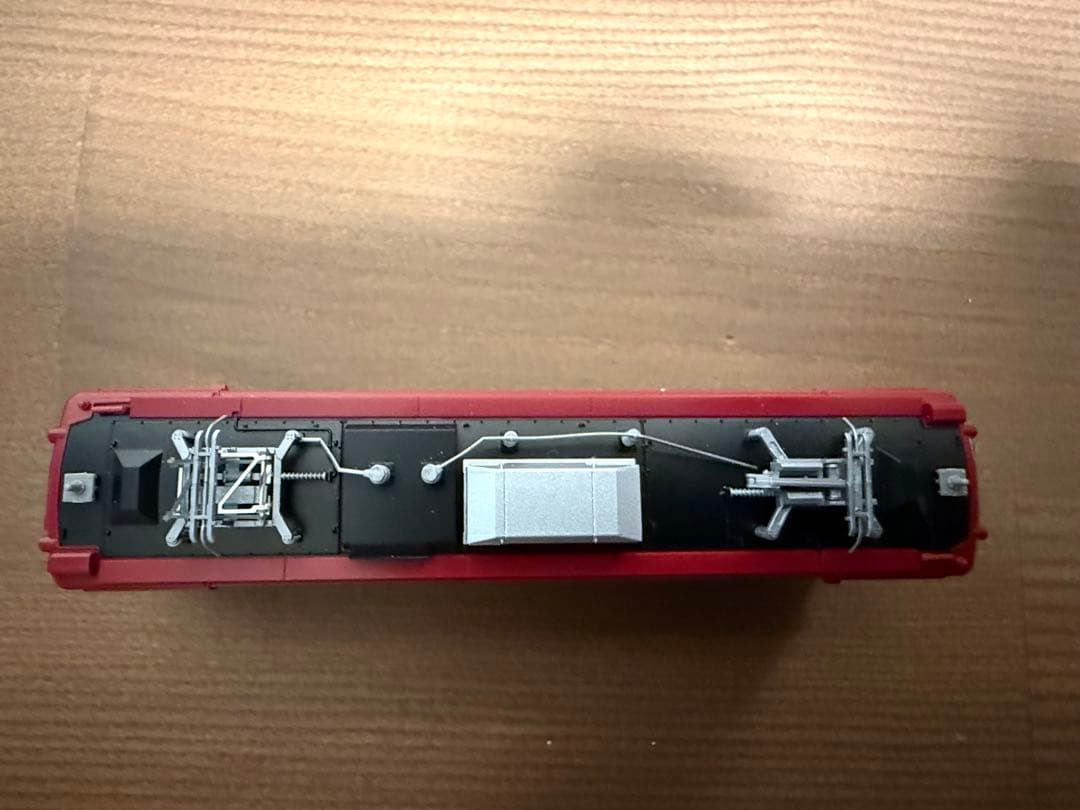 か*た様 【まとめ売り】TOMIX ED79