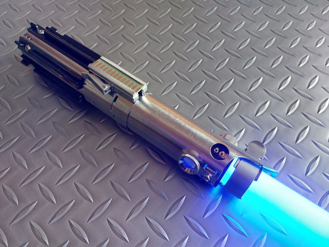 カスタムライトセーバー【Luke EP7 Variant】XENO3・新品未使用