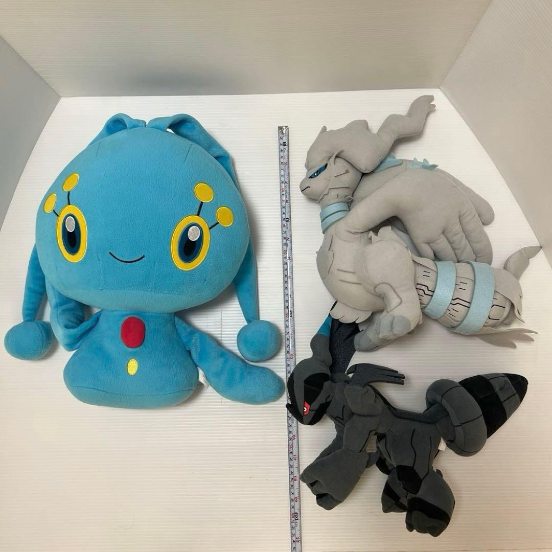 ポケモンぬいぐるみ　大量　まとめ売り