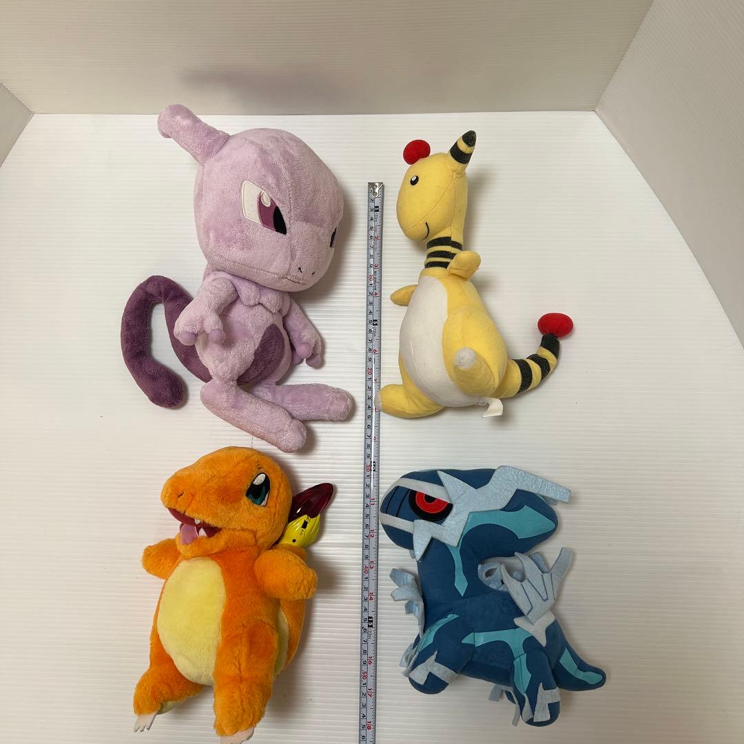 ポケモンぬいぐるみ　大量　まとめ売り
