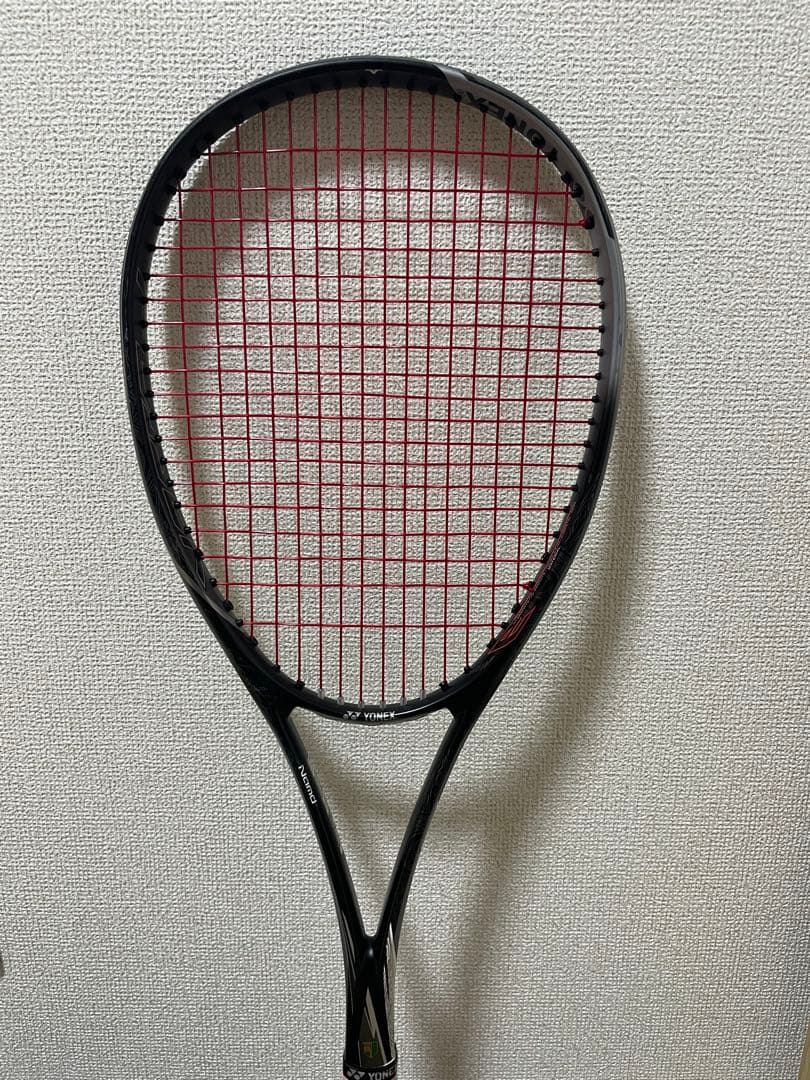 ヨネックス F-LASER9V エフレーザー9 カスタムフィット　YONEX