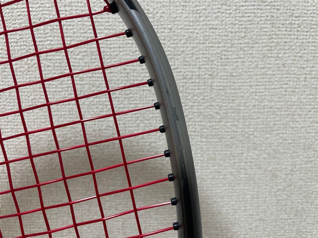 ヨネックス F-LASER9V エフレーザー9 カスタムフィット　YONEX