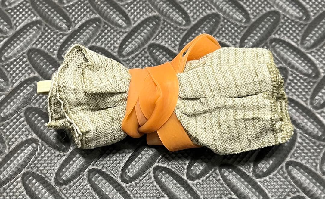 【おまけ付】陸自迷彩ワンショルダーバック+各種パーツ