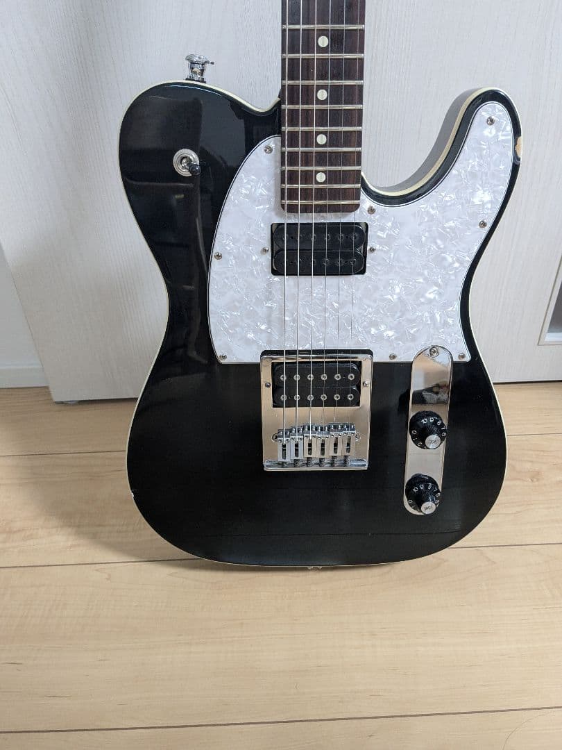 R*チ様 Fender Mexico J5 Telecaster John5 M