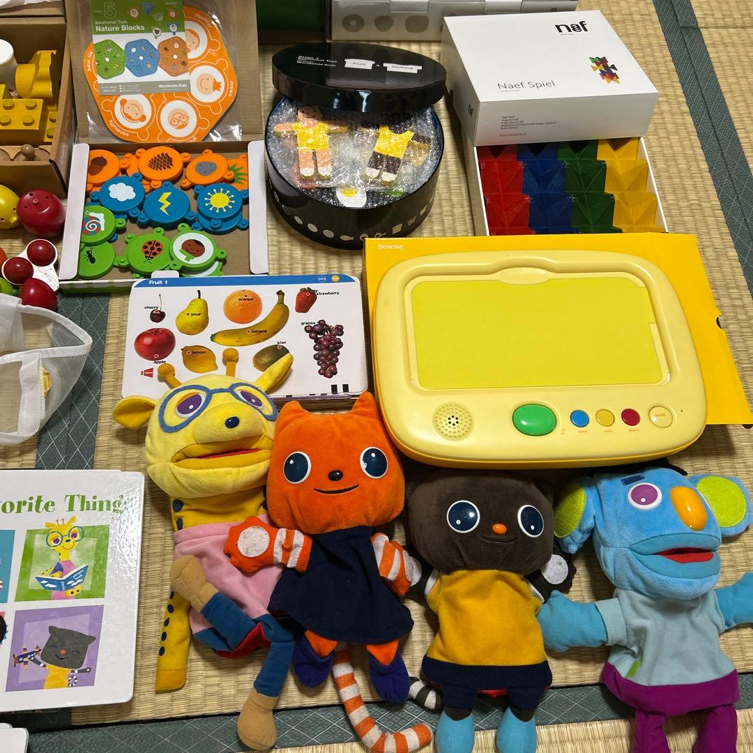 【未開封品あり】Worldwide kids まとめ売り