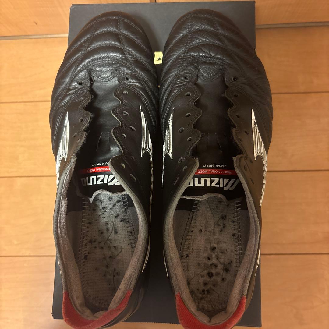 ミズノモレリアネオ3Japan 25.5cm