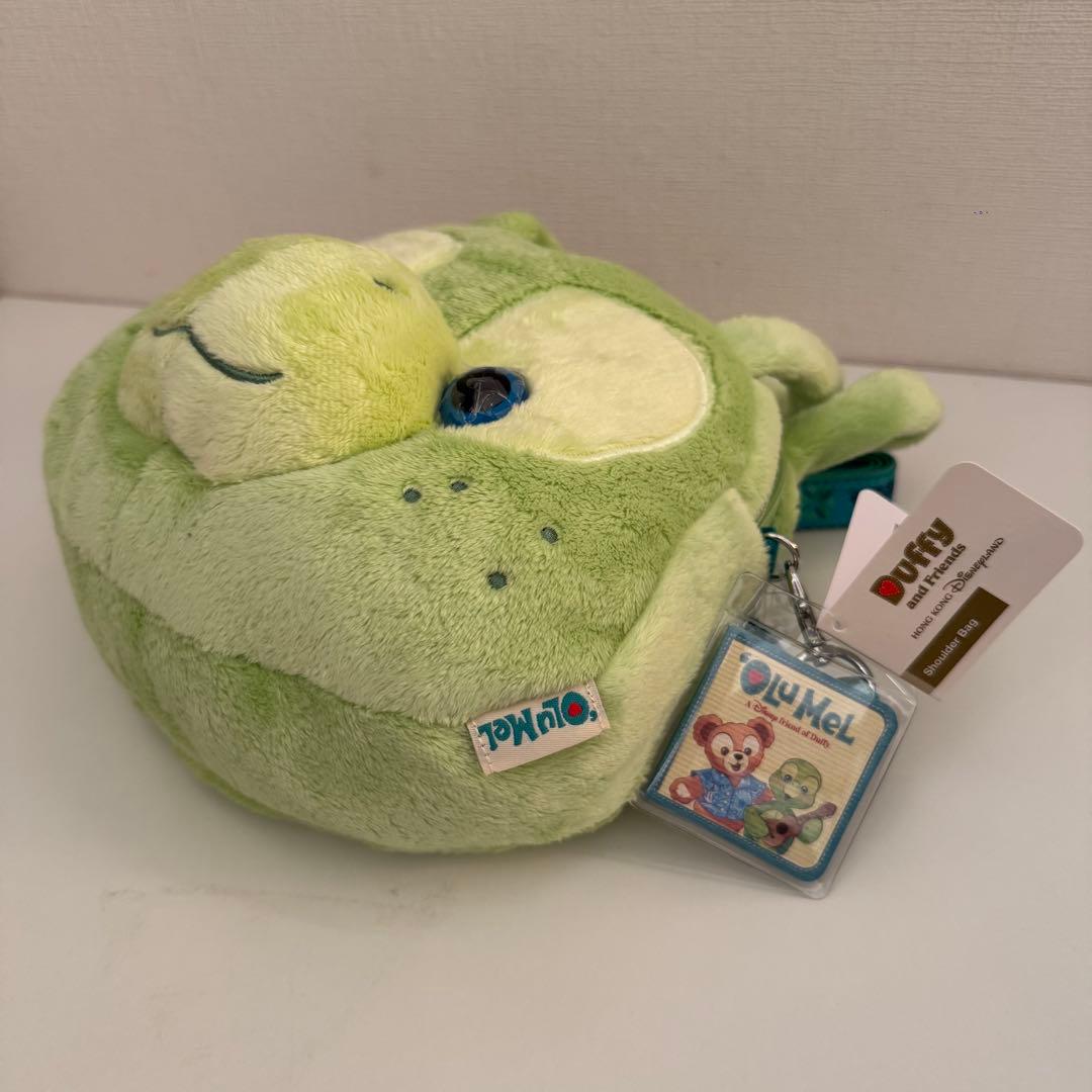 オルメル　2way BAG