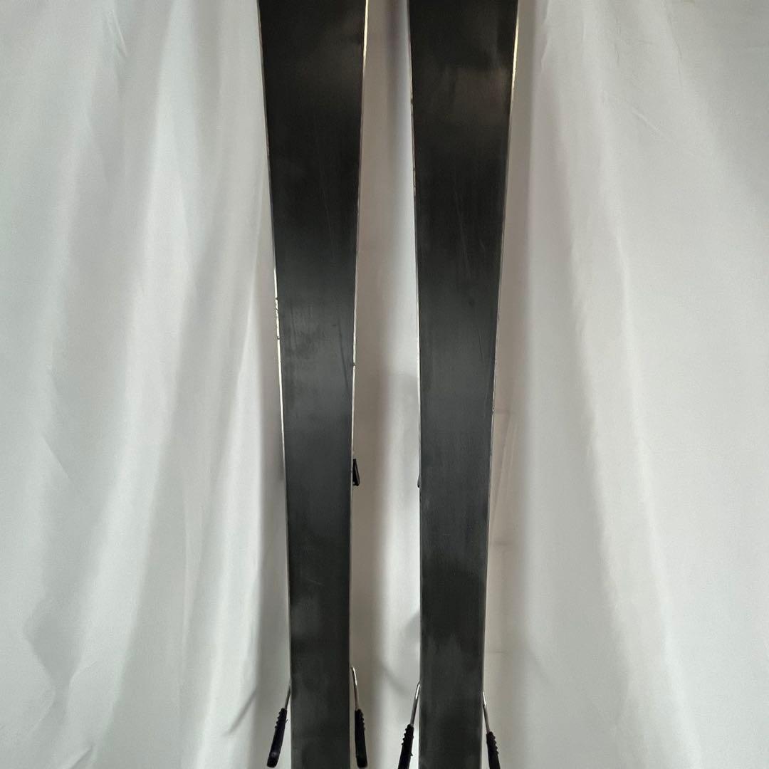 【良品】 FISCHER PROGRESSOR 8＋ スキー板 170cm