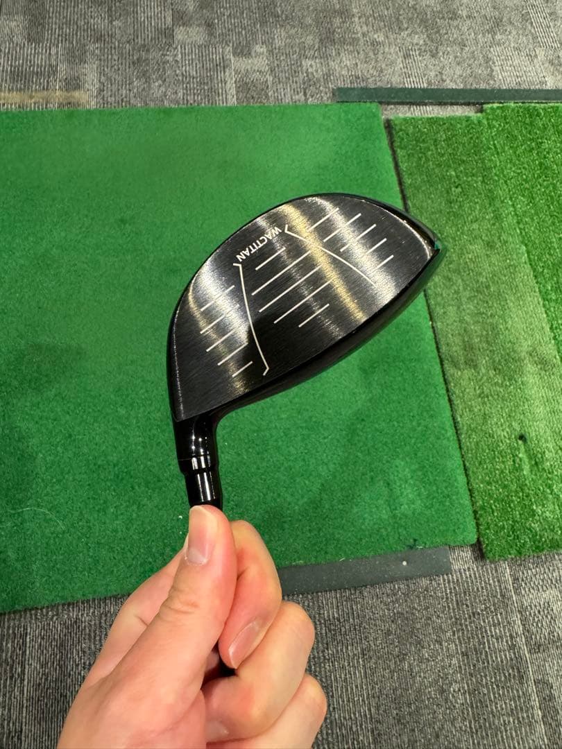 ワクチンコンポ　ワクワク8ドライバー