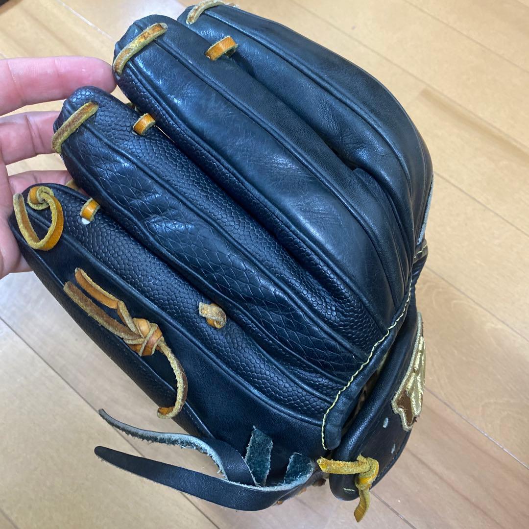 ウィルソン　内野グラブ