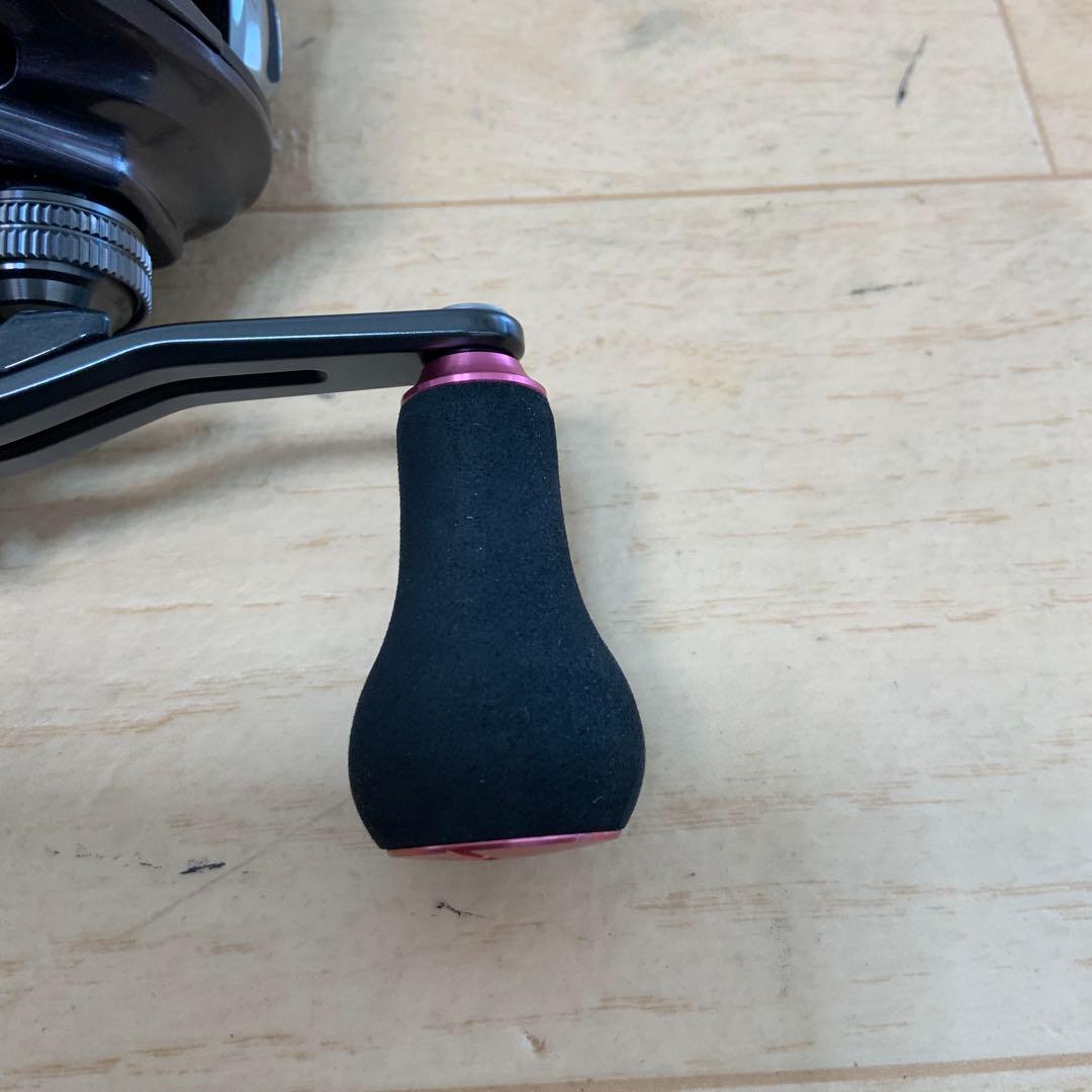 ダイワ　21紅牙IC 150HL