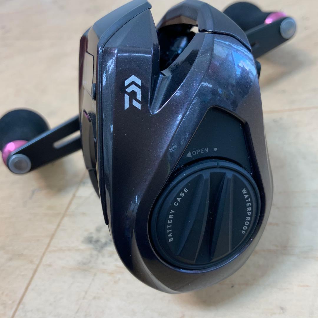 ダイワ　21紅牙IC 150HL