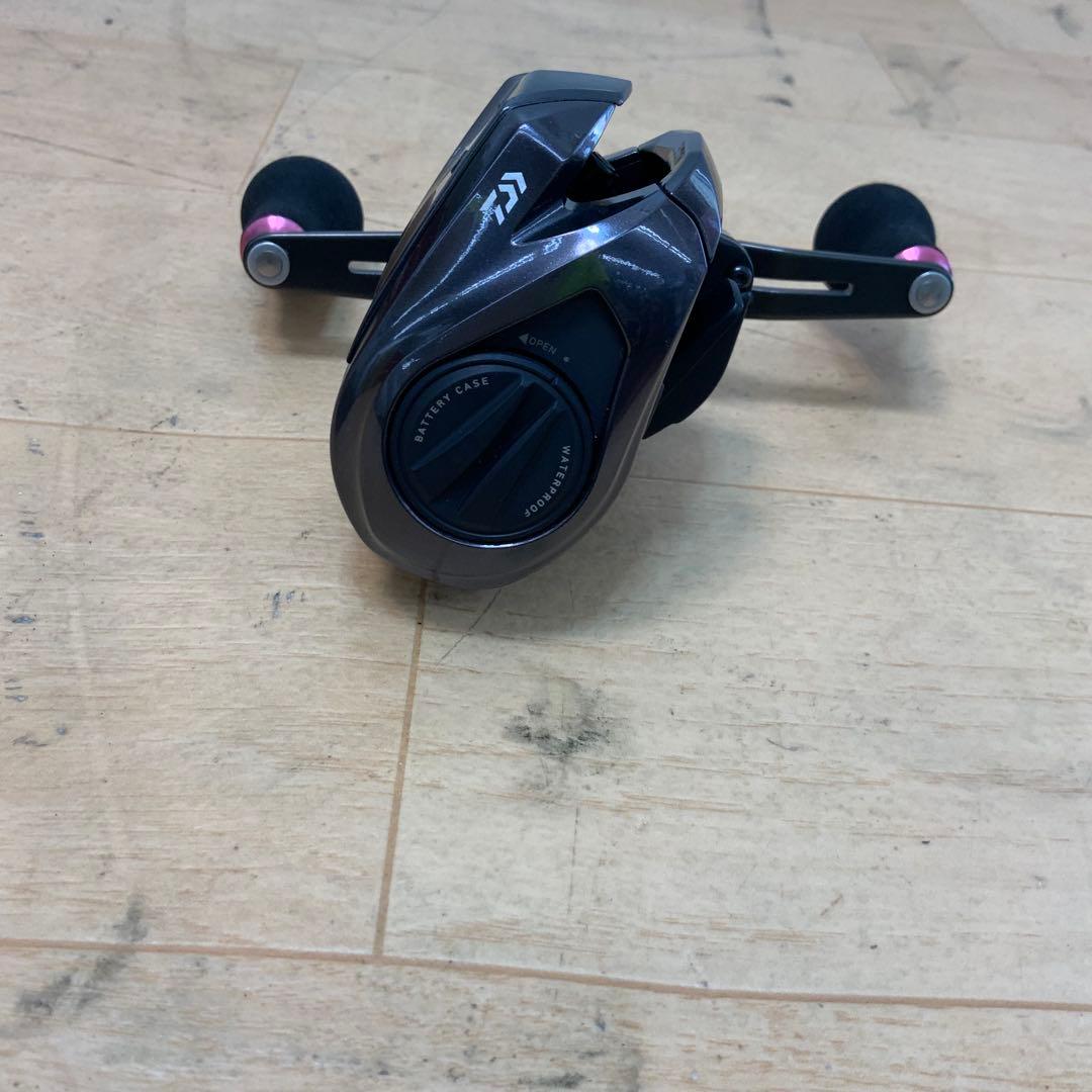 ダイワ　21紅牙IC 150HL