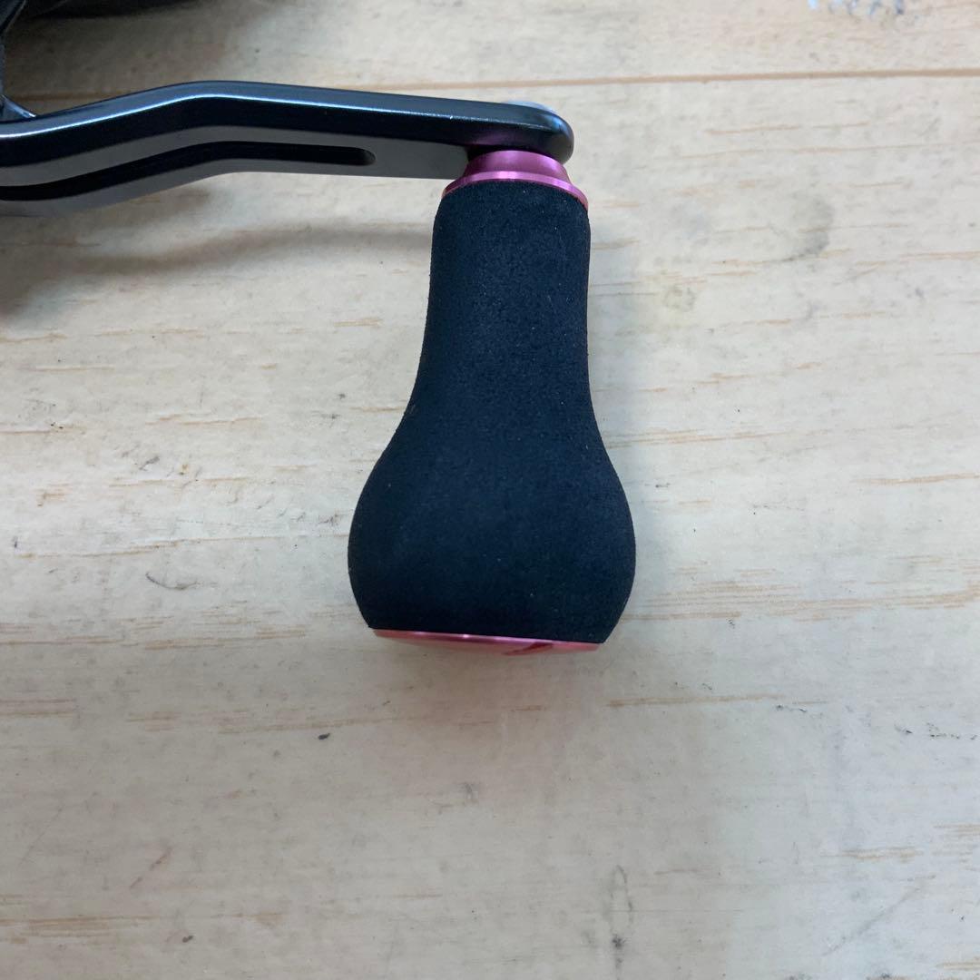 ダイワ　21紅牙IC 150HL