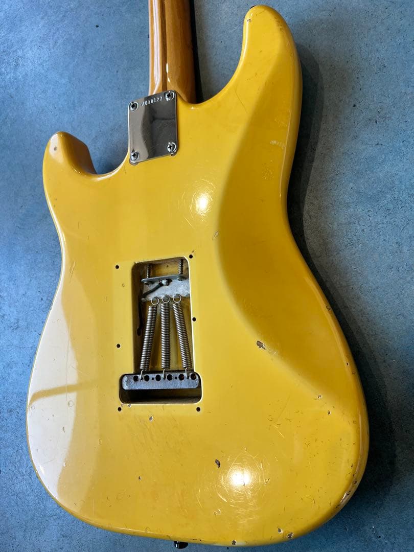 Fender USA American Vintage 57 ストラトキャスター
