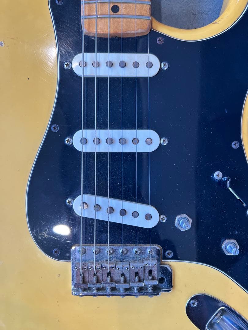 Fender USA American Vintage 57 ストラトキャスター