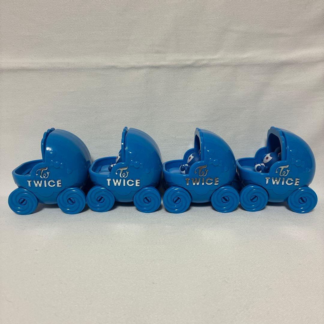 TWICE ツウィ TZUYU ツブリー TZUVELYまとめ売り