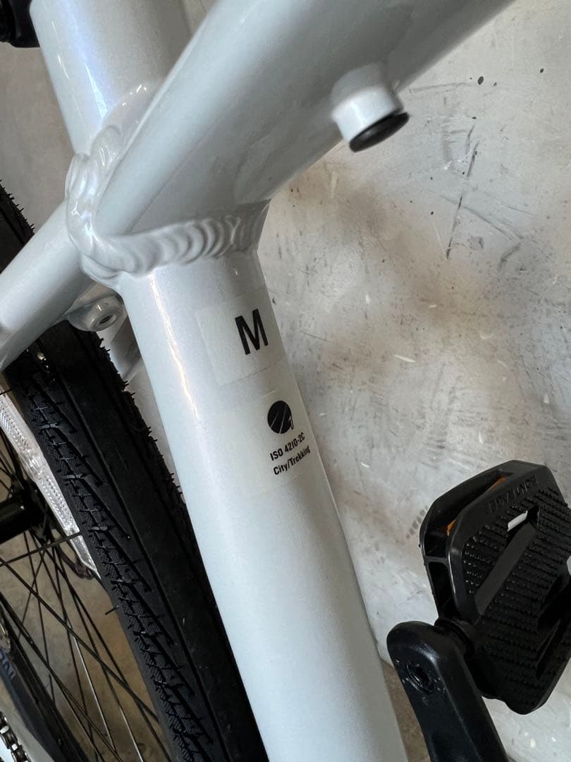 クロスバイク　 TREK FX2 DISC トレック　FX2 2025年モデル