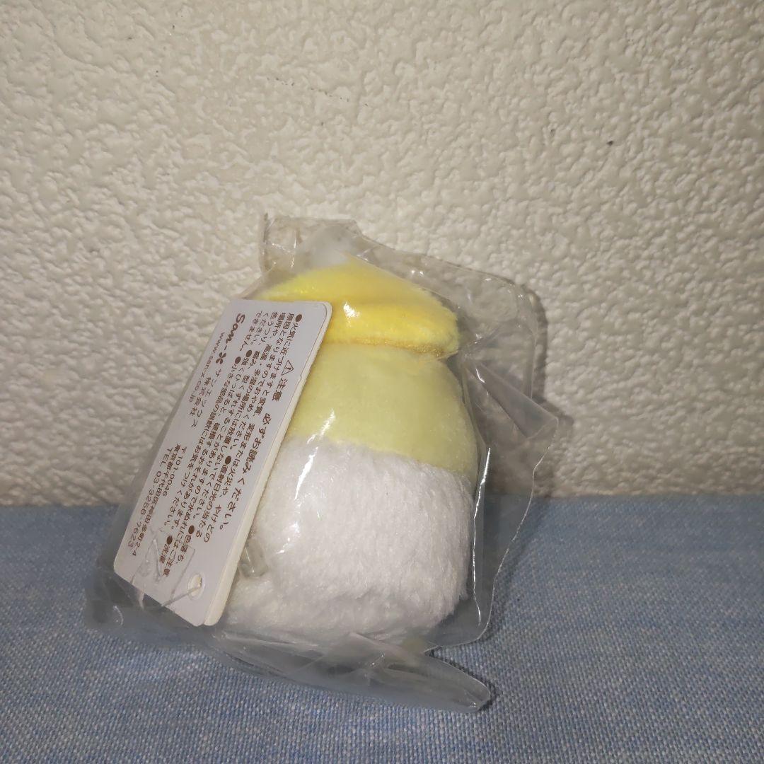 未開封 ☆ レア！ すみっコぐらし たぴよこ 第1弾〜4弾 ミミエボン東京限定