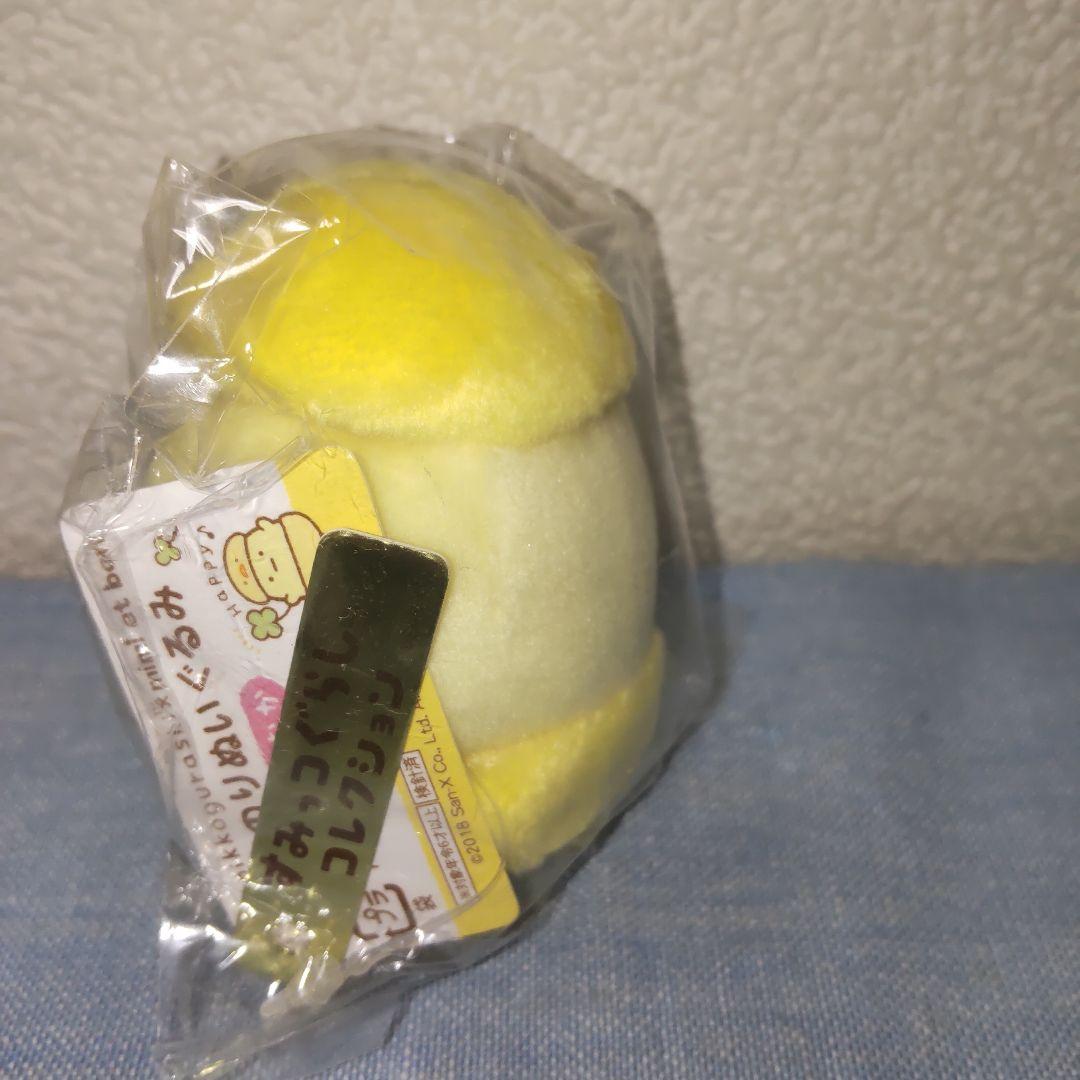 未開封 ☆ レア！ すみっコぐらし たぴよこ 第1弾〜4弾 ミミエボン東京限定