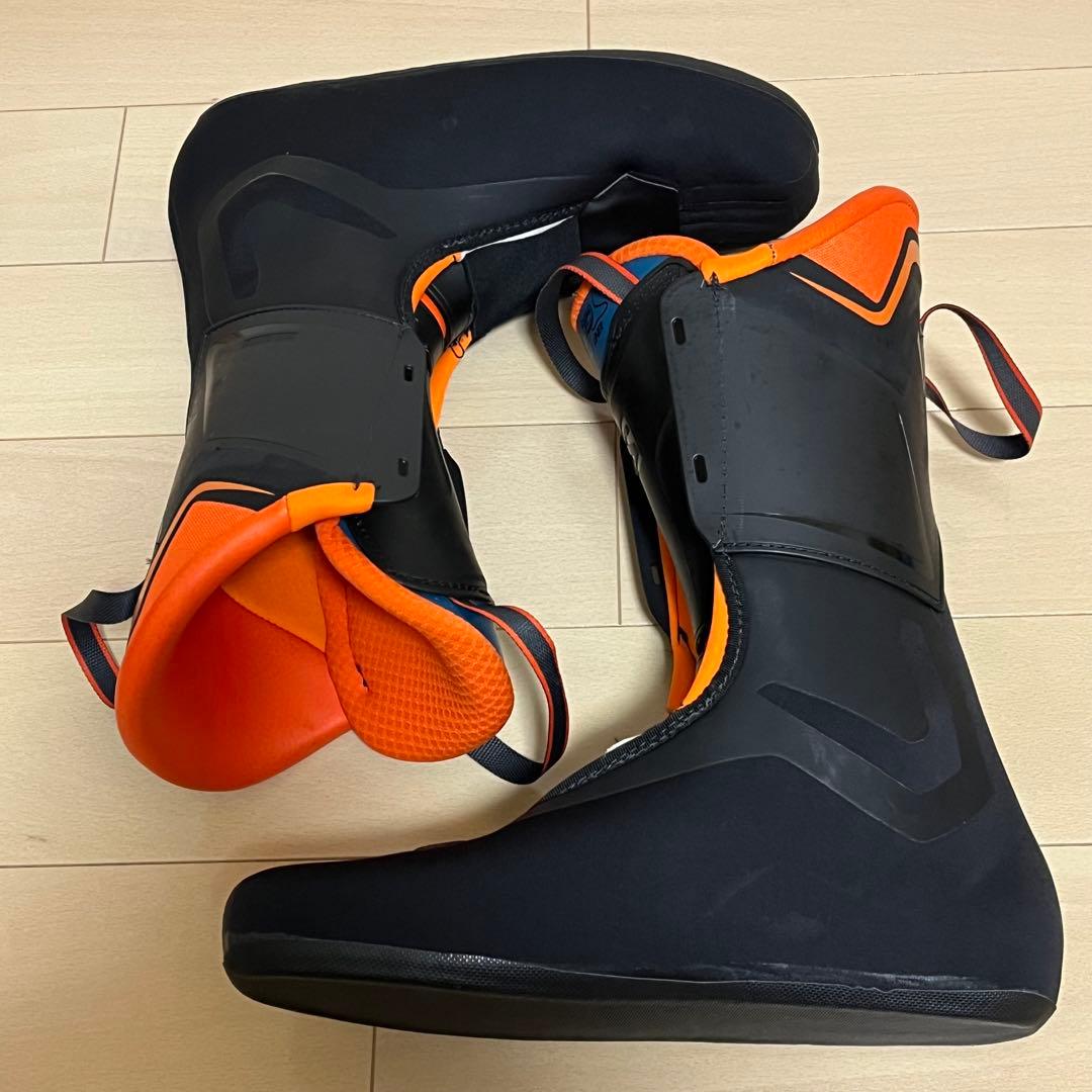 サロモン スキーブーツ SALOMON S/MAX 120 27-27.5cm