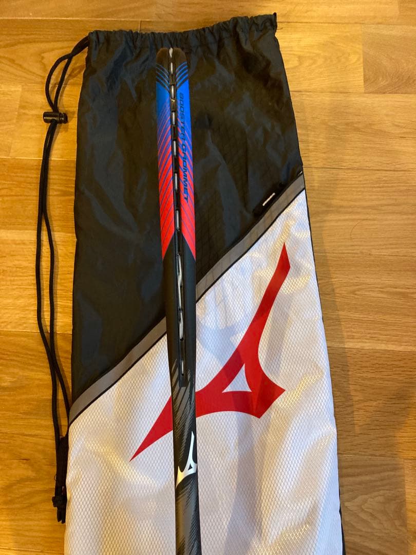 ミズノ　D-force v10