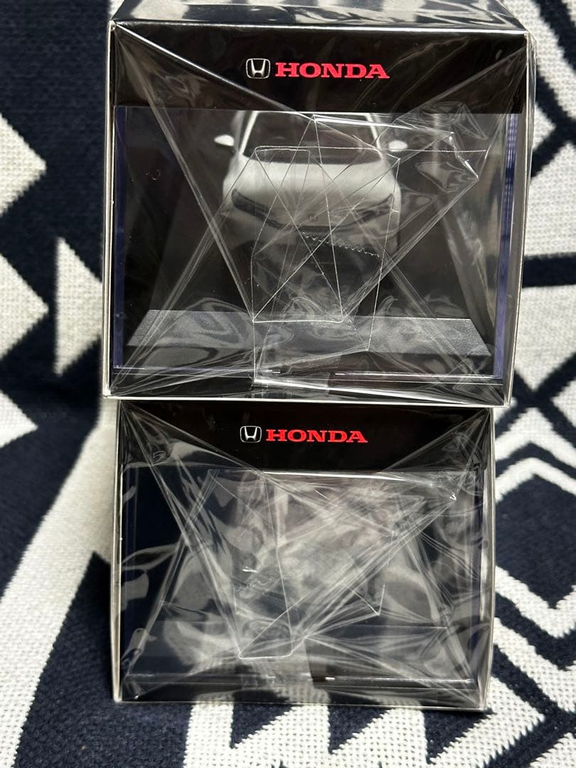 ま*昌様 新品HONDA Prelude プレリュード1/43 ディスプレイモデ