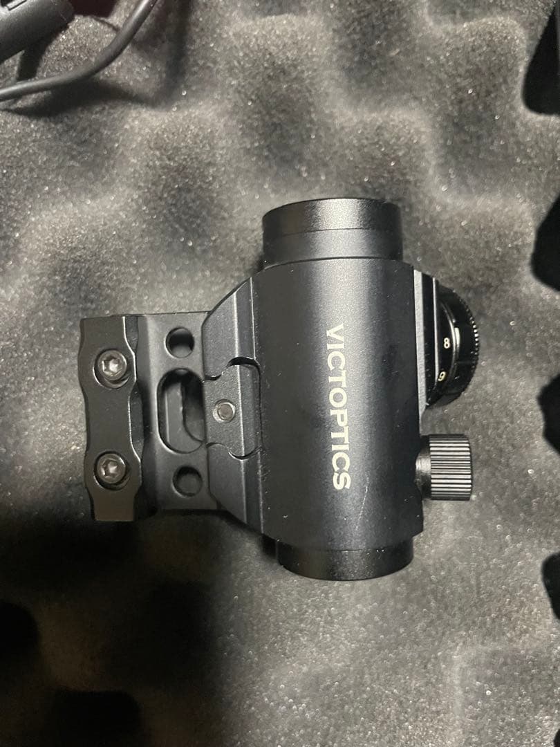 hk416d DEVGRU マガジンなし