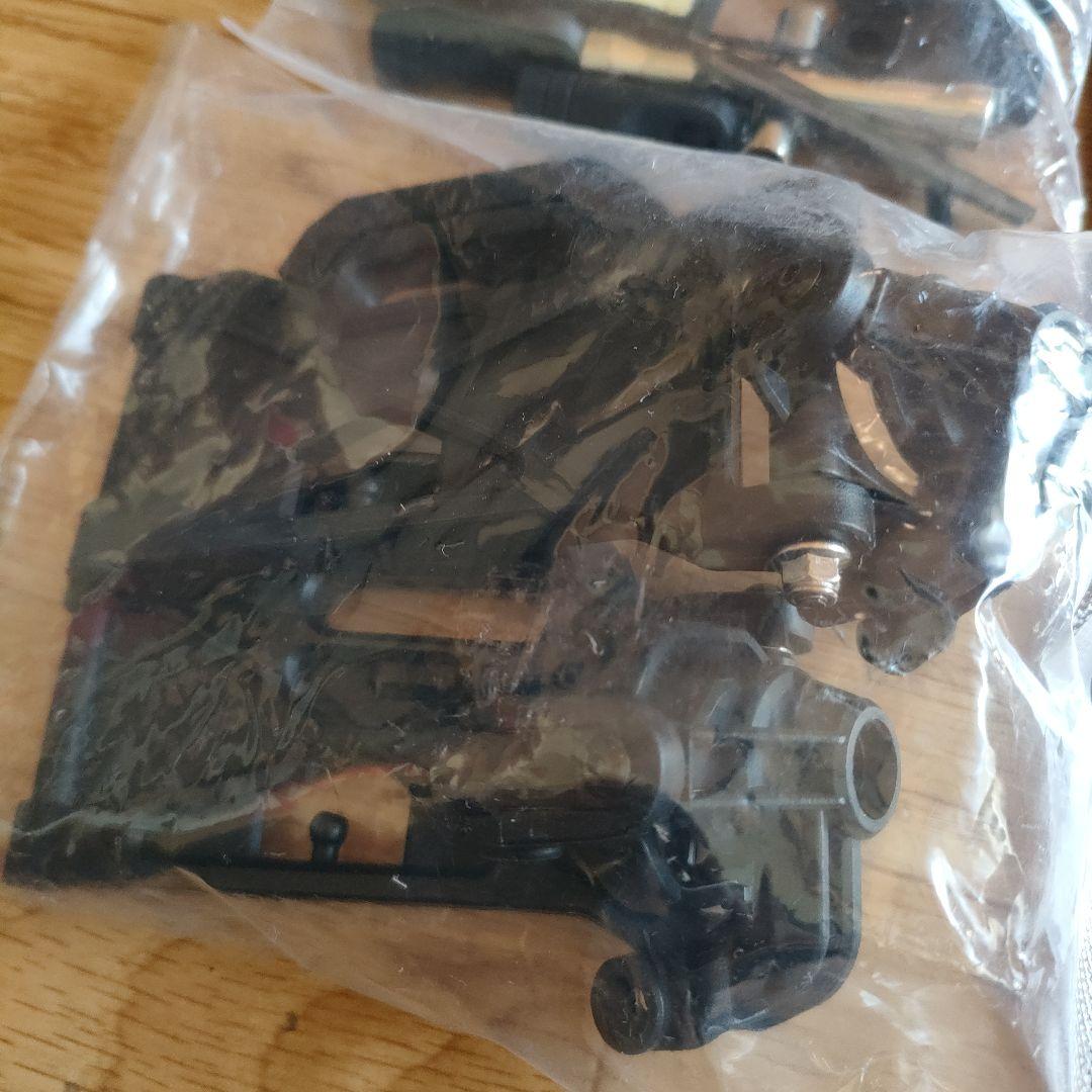 MJX 10208 V2 オフロード　ラジコン