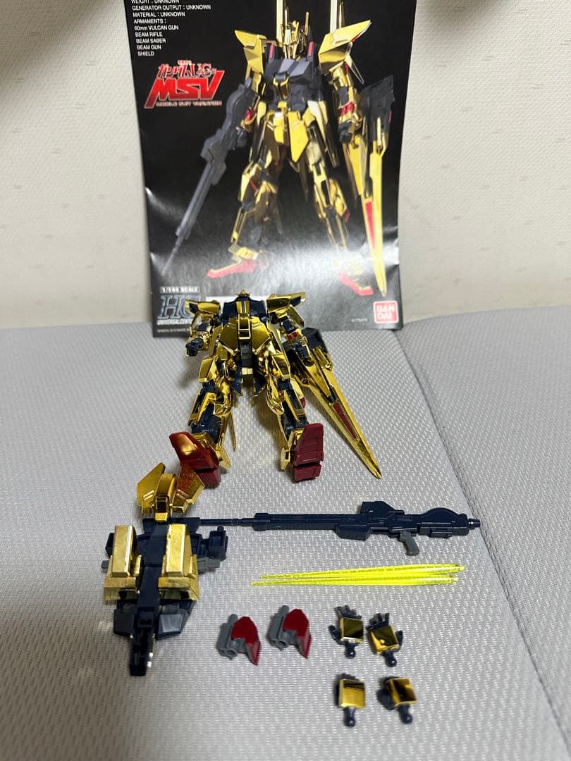 HG ガンプラ デルタプラス デルタガンダム ガンダムデルタカイ まとめ売り