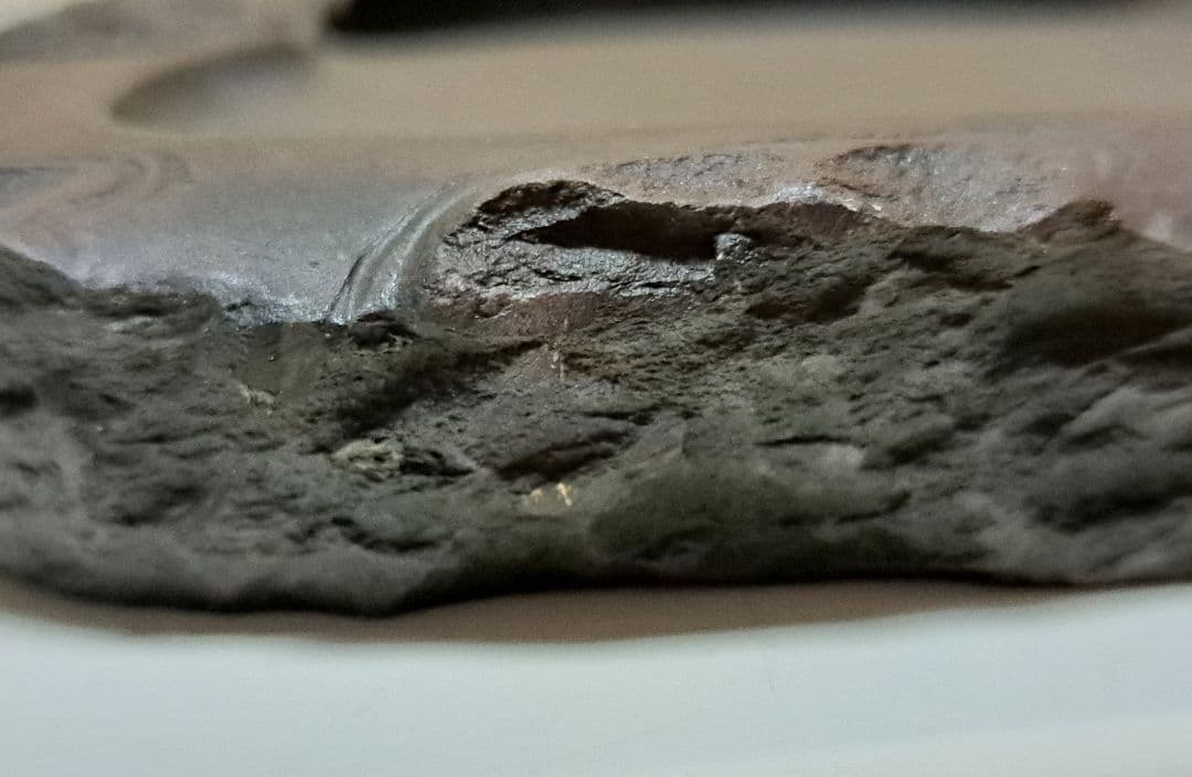 希少 端渓硯 古硯 骨董 ヴィンテージ中国美術