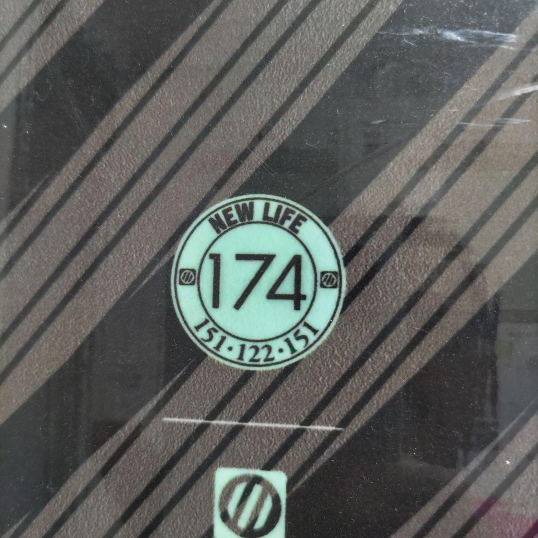 SurfaceNewLife　サーフェス　ニューライフ　ファットスキー　パウダー