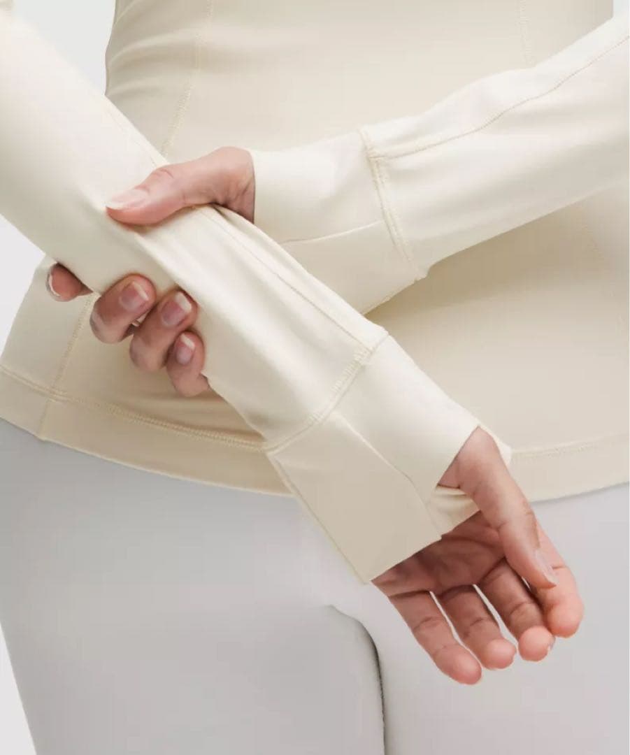 【lululemon】Define ジャケットNulu 6