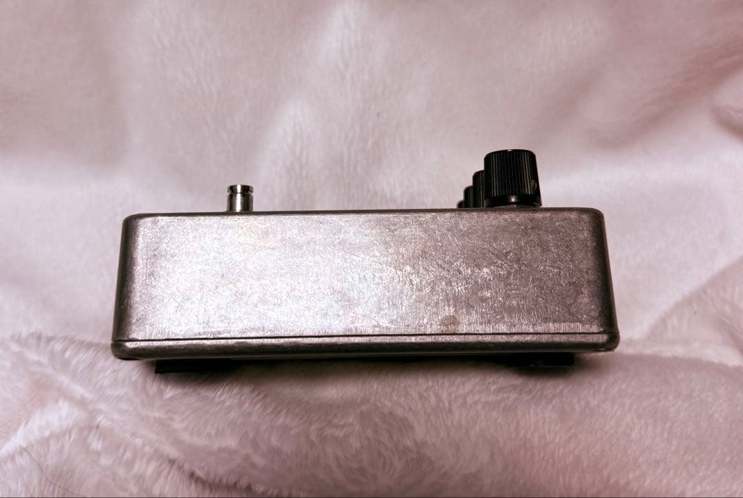 ギター sobbat DRIVE Breaker Overdrive DB-2