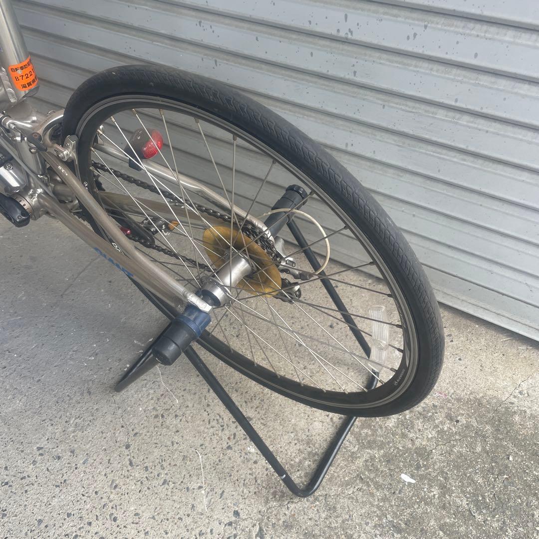 GIANTロードバイク