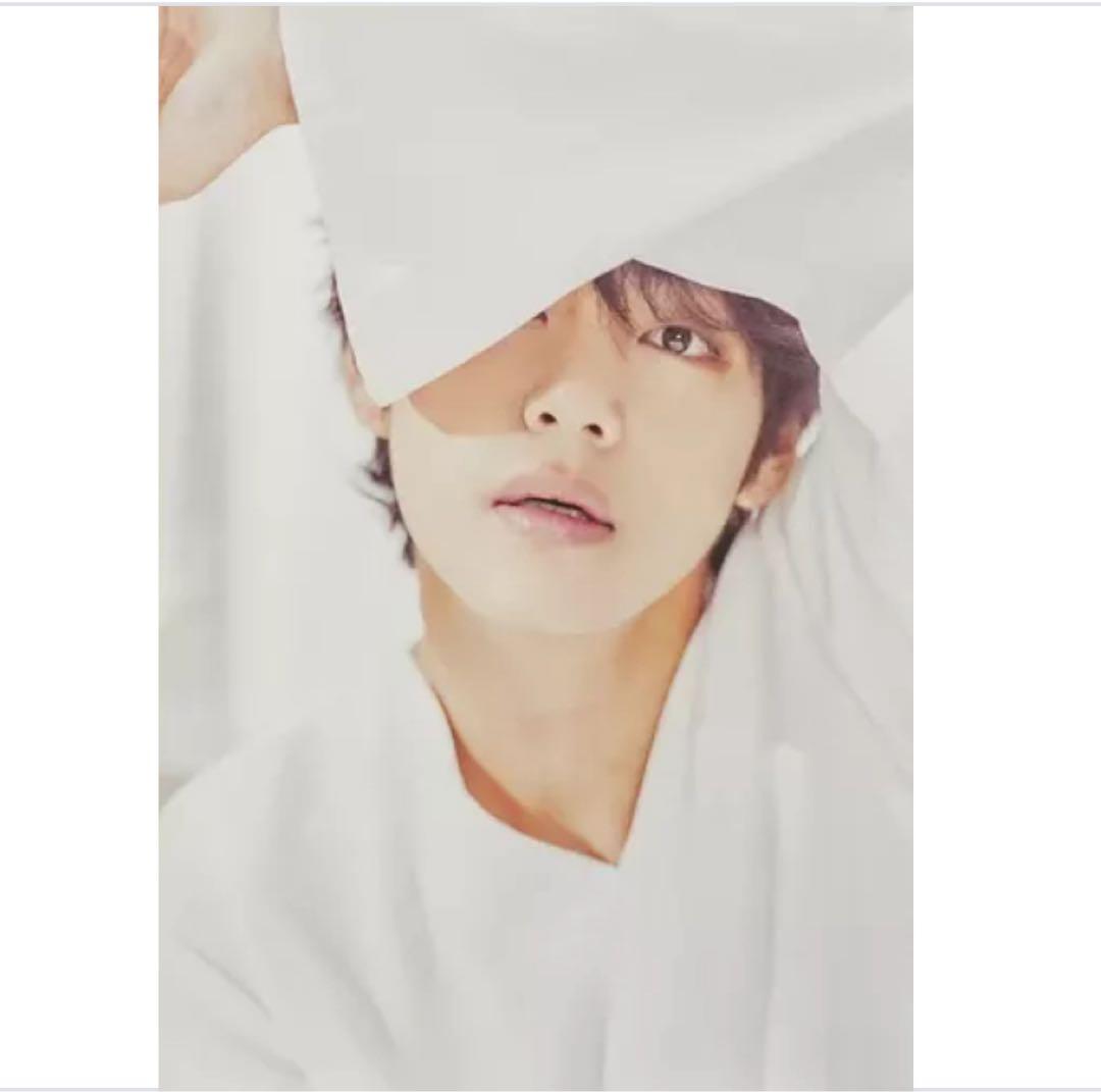 BTS WORLD TOUR LOVE YOURSELF セット