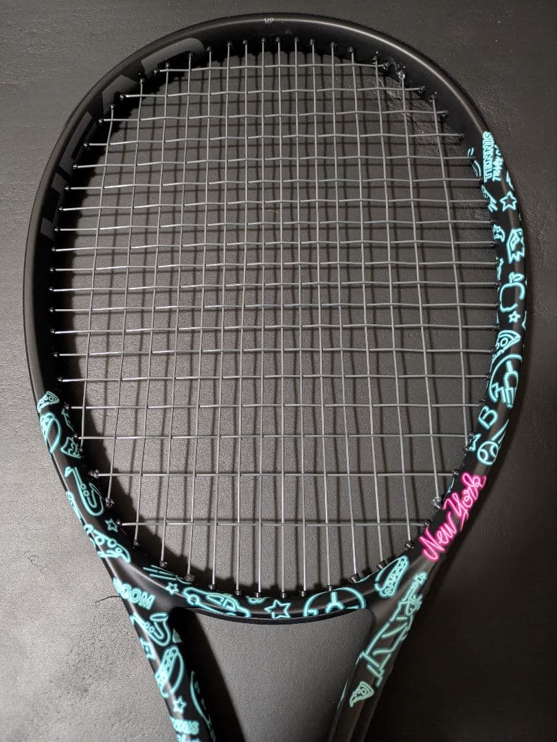 ヘッド ブーン mp G2 boom 新品同様