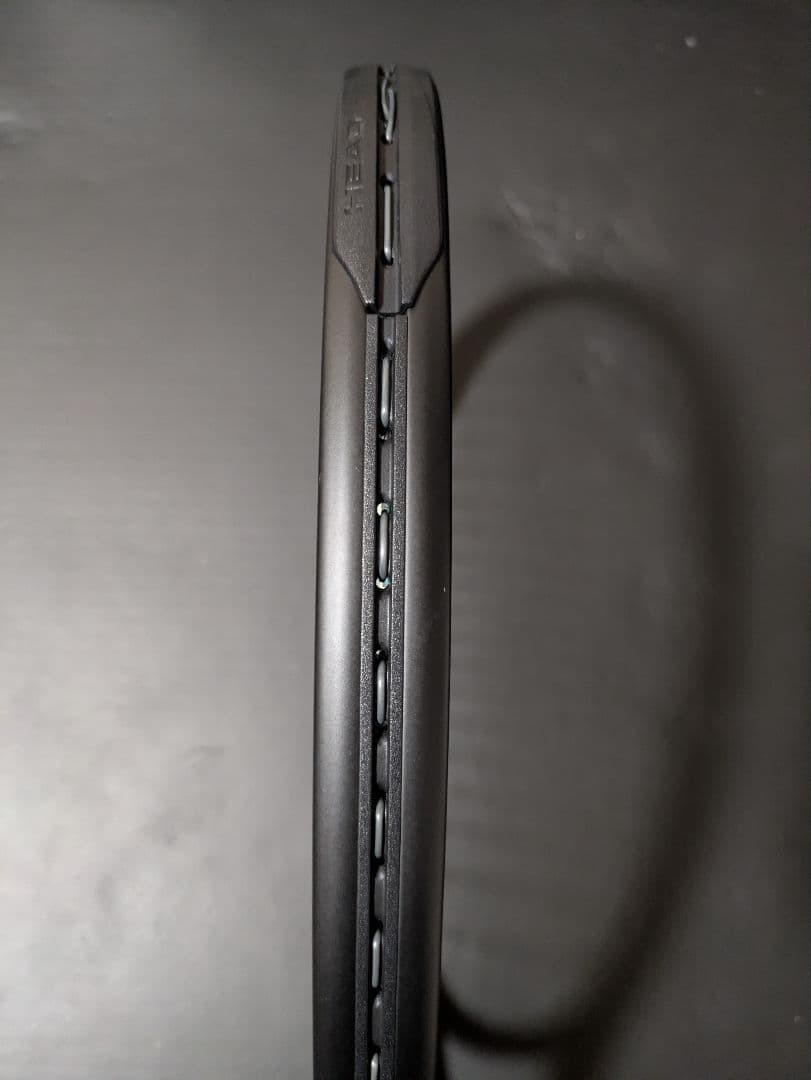 ヘッド ブーン mp G2 boom 新品同様