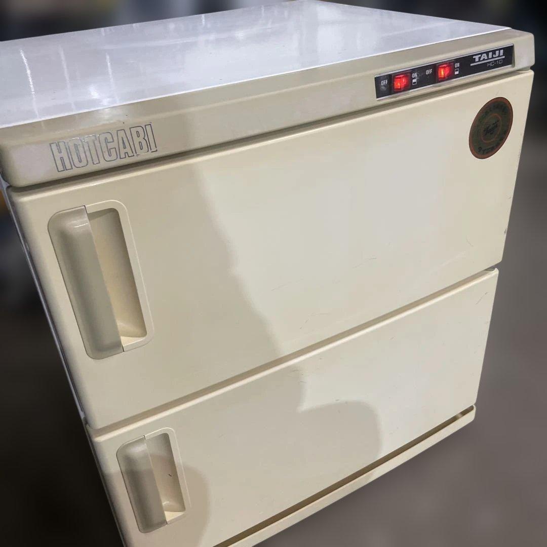 TAIJI製ホットキャビHC-1D