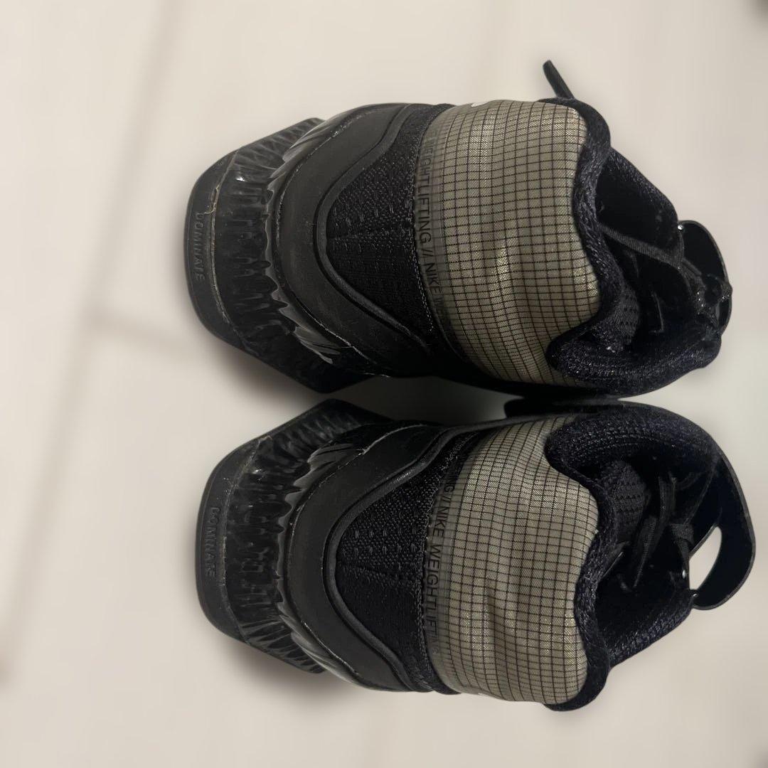 NIKE ロマレオス4