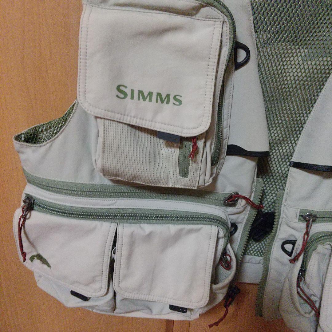 シムス 廃盤 ガイドベスト 最終値下げ❗️