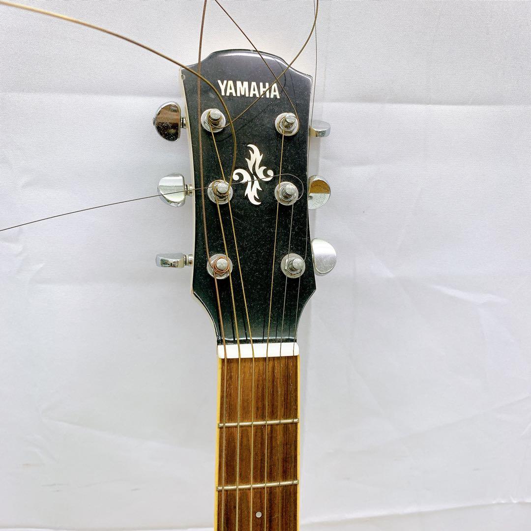 8AAM005 Yamaha APX600 ホワイト エレアコ ヤマハ