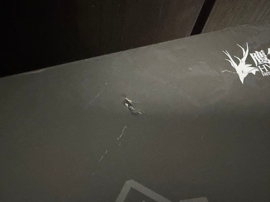 BLAZE アークナイツ 1/7 フィギュア 未開封