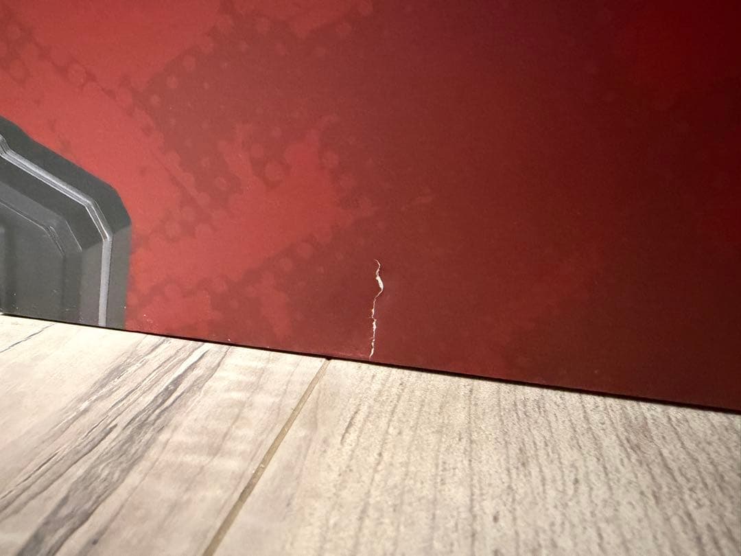 BLAZE アークナイツ 1/7 フィギュア 未開封