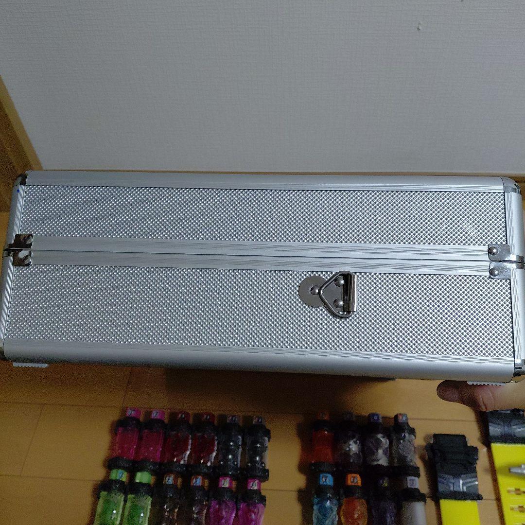 仮面ライダービルド 　ベルト　フルボトルセット