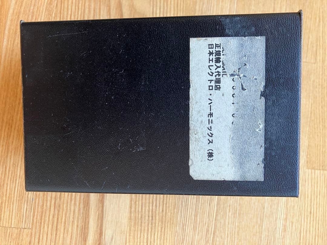 txxkxxy 様用　Electro-Harmonix Holy Grail